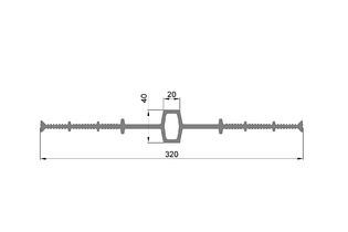 ЦД-320-20 (П)