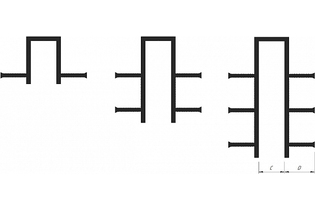 Гидрошпонка UC (ДЗ)