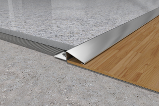 Стыковочный профиль Dewmark Decor CRF 43