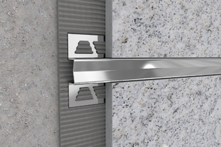 Декоративный профиль для стен Dewmark Decor CRW 56