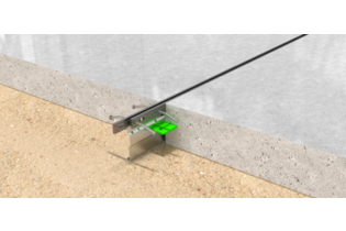 Concrete SG 61 NV