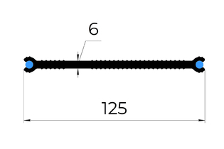HVS-125/1