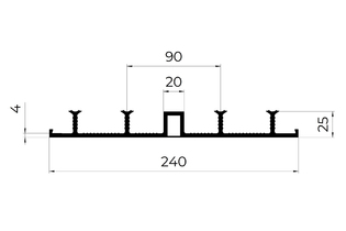 OE-240/20/25/4