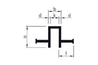 Гидрошпонка Besaflex FV