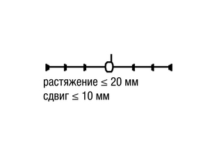Гидрошпонка Sika DK-29