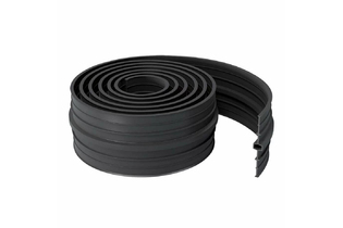 Гидрошпонка ТехноНИКОЛЬ FM-140/50 (10 м/рул) (ПВХ)