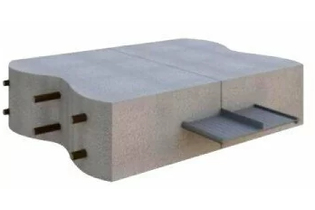 Гидрошпонка ТехноНИКОЛЬ IC-240-2 (ПВХ)